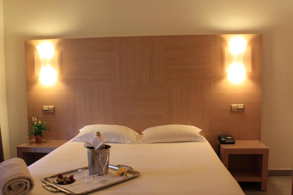 Domaine De L'Oriu Hotel Serriera  Bagian luar foto