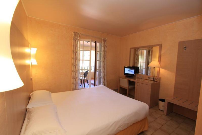 Domaine De L'Oriu Hotel Serriera  Bagian luar foto